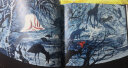 中国民间想象力图画书系列：神奇的壮锦+最后的百鸟羽衣+长发妹的秘密（套装3册） 晒单实拍图
