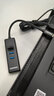 联想（Lenovo）Type-C转网口RJ45 千兆有线网口 苹果MAC笔记本网线接口转换器LX0804 C625 type-c转百兆网口+USB*3 1年内 质量问题 免费换新 实拍图