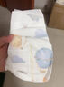 宜婴超薄透气出行便携尿不湿 柔软舒适尿裤试用装 水果纸尿裤XXL码6片 实拍图