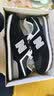 新百伦官方574运动鞋子男鞋女鞋春季新款透气防滑情侣休闲鞋n字鞋跑步鞋 G574黑 色 46 (280mm) 实拍图