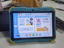 华京方儿童学习机早教机0-3-6-12岁宝宝幼儿小学思维护眼学生平板 8寸学霸版8G+256G丨家长管控丨小学进阶 实拍图