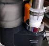 松下（Panasonic）水龙头净水器家用自来水滤水器不插电厨房卫生间通用7层过滤可清洗滤芯 【一机4芯】升级款黑色 实拍图