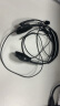 罗技（Logitech）H111有线耳机耳麦 多功能头戴式立体声台式电脑耳机教育办公培训网课耳麦带线3.5mm圆孔耳机单插孔 晒单实拍图