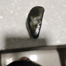 【瑾黛】缅甸翡翠原石赌石毛料手镯料开窗料玉石冰种阳绿摆件挂件手链定制公斤料色料蒙包料练手（联系客服） 实拍图