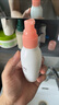 蜜浓（MINON）氨基酸补水保湿乳液100ml 敏感肌适用深层补水生日礼物送女友 实拍图