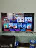乐视TV一周 乐视Letv 95新 超4X55Curved曲屏3+32g内存4k超级电视高端智能WiFi 挂架版 实拍图
