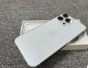 Apple 苹果 iPhone 14Pro Max 未激活 5G 双卡双待 官换手机 iPhone14ProMax银色 256GB 未激活+720天只换不修 晒单实拍图