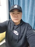 耐克（NIKE）卫衣男士25秋冬新款运动服装跑步长袖休闲连帽套头衫加绒保暖外套 内里加绒/柔软顺滑/晒图退10 L 【175】体重130~150斤左右 实拍图