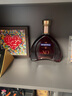 马爹利（Martell） XO 干邑白兰地 洋酒 1500ml 收藏款  送礼 实拍图