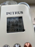 柏翠(petrus)面包机烤面包机全自动揉面和面机家用冰淇淋PE8860Y  实拍图