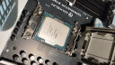 铭瑄 (MAXSUN) MS-终结者 B760M D5 支持DDR5 CPU 13400F/13600KF/13700KF（Intel B760/LGA 1700） 晒单实拍图