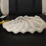 阿迪达斯（adidas）三叶草Yeezy450 火山小笼包灰白椰子450饺子鞋H68038 UK7.0码40.5 实拍图