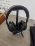 微软（Microsoft） Xbox立体声耳机电竞 游戏电玩Series手柄头戴式电脑有线耳机环绕音 Xbox Series XS耳机 实拍图