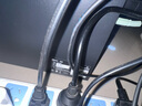联想（Lenovo） 来酷 个人商务办公台式机电脑 小机箱主机 12代i5 8G 512G【单主机】 实拍图