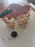 琪雷萨 马斯卡布尼奶酪250g 意大利 马斯卡彭芝士 提拉米苏 烘焙原料 实拍图