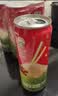 九日椰子水 九日牌NFC纯椰子汁夏日饮料饮品 椰子水320ml*6罐 实拍图