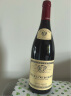 路易亚都世家（Louis Jadot）勃艮第山丘干红葡萄酒 750ml 黑皮诺佳美 法国名庄 实拍图