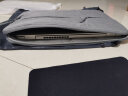 GYSFONE 联想ThinkBook 14英寸+笔记本14p电脑包ThinkPad E14内胆包 苹果灰 晒单实拍图