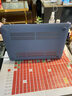 帝伊工坊适用于苹果电脑保护壳macbook笔记本外壳M2壳子air13皮套M5新款pro16英寸13.3保护套 诗意蓝-奶油保护壳【配同色键盘膜+防尘塞】 2018款Air13 (A1932) 实拍图