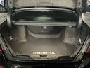 龙马先森十一代半雅阁后备箱垫 适用25款本田雅阁新能源混动十代9代尾箱垫 第二代升级款材料【纯黑全包】 实拍图