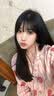买一副送一副】Hanyaeye美瞳年抛女大直径灰色网红款彩色隐形眼镜自然混血欧美百搭学生日常款彩瞳 南瓜马车棕14.5mm 0 实拍图