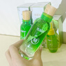 水循环（REOCLE）积雪草护肤四件套装礼盒水乳霜精华舒缓保湿化妆品专柜 积雪草套装（水+乳） 实拍图