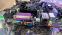 EB-LINK PCI-E并口卡电脑DB25打印机1284扩展卡工控机LPT转接卡 晒单实拍图