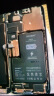 德基DEJI 苹果13ProMax电池 iPhone13pro max电池 苹果手机电板电芯 4760mAh顶配版 实拍图