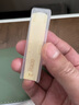 达达里奥（D'Addario）哨片 美国达达里奥中音萨克斯哨片黄盒黑胶哨片瑞扣汉姆克绿标降E 橙盒 3.0号 一片 实拍图