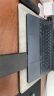绿联 笔记本电脑内胆包14英寸收纳包保护套PU皮 适用苹果MacBook联想惠普华为电脑 秒变鼠标垫/支架 实拍图