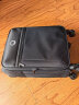 DELSEY戴乐世行李箱可扩容软箱大容量拉杆箱线下同款 2256黑色20英寸 晒单实拍图