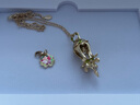 娇兰（Guerlain）花草水语奇迹花园淡香水75ml香氛化妆品礼盒生日礼物女送女友 实拍图