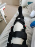 麦德威 medwe医用膝关节固定支具髌骨骨折护具膝盖半月板损伤护膝支架术后膝盖腿部骨折护具 实拍图