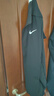 耐克（NIKE）外套男装上衣 25夏季新款运动服梭织立领防风衣休闲透气速干夹克 CZ9071-010/晒图退10 2XL （185/100A） 实拍图