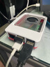 LOBOROBOT 树莓派5 官方原装开发板5代主板LINUX套件电脑AI编程主板Raspberry Pi 5 实拍图