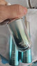 花肌粹葡萄籽水润活力沁颜系列套装 葡萄籽组合(水120ml+乳液120ml) 实拍图