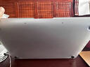 时栎帆苹果MacBook Air保护壳13.3英寸苹果笔记本电脑保护套防摔耐磨 A2179/A2337保护壳 透明磨砂外壳 实拍图