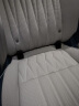 百臣 儿童安全座椅isofix接口引导槽连接带导向槽卡扣扩张器通用型配件 黑色一对 晒单实拍图