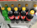 可口可乐（Coca-Cola）汽水碳酸饮料 500ml瓶装可乐雪碧芬达混合组合装 500mL 24瓶 可乐+雪碧 混合装 晒单实拍图