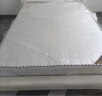克莱因 床垫席梦思弹簧床垫子1.8x2米加厚垫20cm椰棕乳胶租房宾馆床垫 1500*2000厚21厘米 乳胶偏软款 实拍图