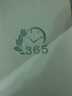 如晨（RUCHEN） 2025年日程本365天每日计划本日历笔记本子记事本效率手册工作日记学生定制 绿色（6月份开始） 实拍图