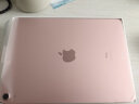 Apple iPad Air 10.9英寸 平板电脑（ 2020年款 64G WLAN版/A14芯片/触控ID/全面屏MYFP2CH/A）玫瑰金色 实拍图