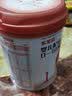 多美滋（Dumex）较大婴儿配方羊奶粉2段800g(6-12月龄) 实拍图