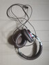 魔律适用铁三角MSR7B WP900 A2DC接头端子耳机线SR9 ES750/770H ESW950/990H平衡头升级线 棕色无唛【3.5mm头】耳机线 实拍图