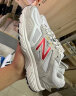 NEW BALANCE NB 官方运动鞋男鞋女鞋休闲轻便网面复古百搭510系列MT510WR4 米色/白色 MT510WR4 37 (脚长22.5cm) 实拍图