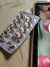 枸杞子非特级500g正宗大颗粒红苟杞构纪茶泡水男肾干 红枸杞【1罐】85克 优质无硫 实拍图