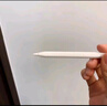 小米（MI）Xiaomi 灵感触控笔（第二代) 适配小米平板6/Xiaomi Pad6 Pro 白色 白色 小米灵感触控笔 (第二代) 实拍图