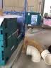 牧田 预售牧田组合箱五金工具箱家用维修多功能大号车载收纳箱工具盒 牧田1234号组合塑料工具箱 实拍图