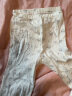 丽婴房男女宝宝薄款天丝™莱赛尔纤维秋睡衣儿童长袖空调服套装秋款 白色 100cm 晒单实拍图
