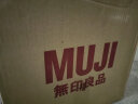 无印良品（MUJI） 自动泡沫洗手机 智能感应 洗手液自动感应器 智能洗手液感应器 MS-ASDW1CN 晒单实拍图